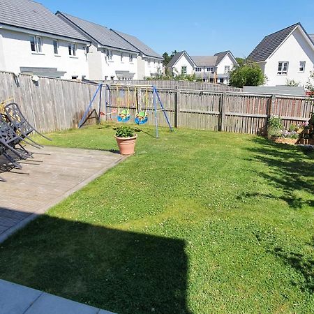 Kellys Villa Inverness Kültér fotó