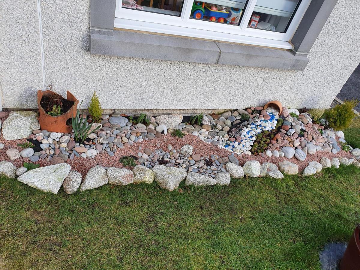 Kellys Villa Inverness Kültér fotó