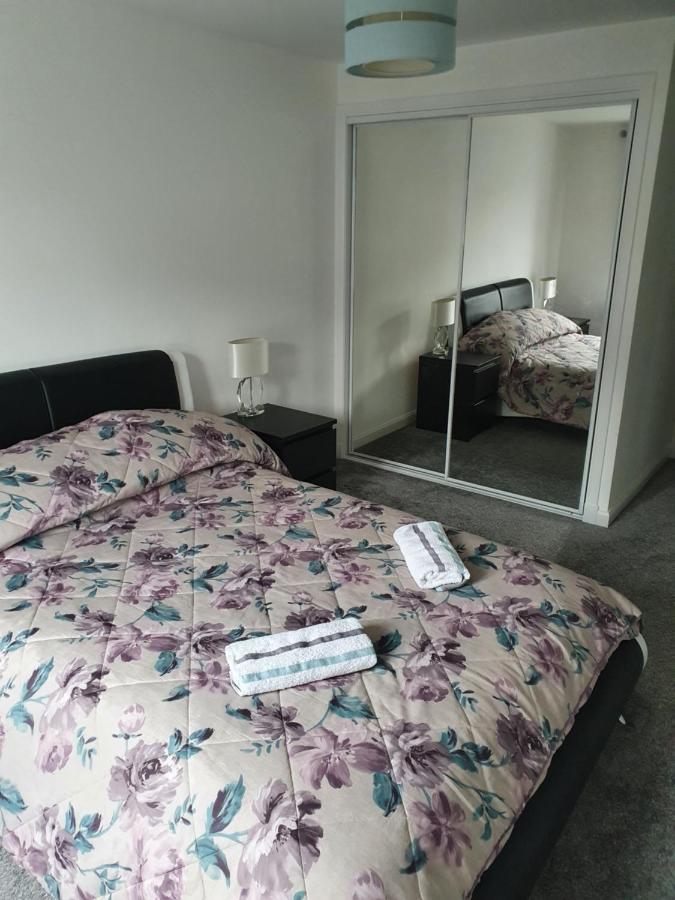 Kellys Villa Inverness Kültér fotó