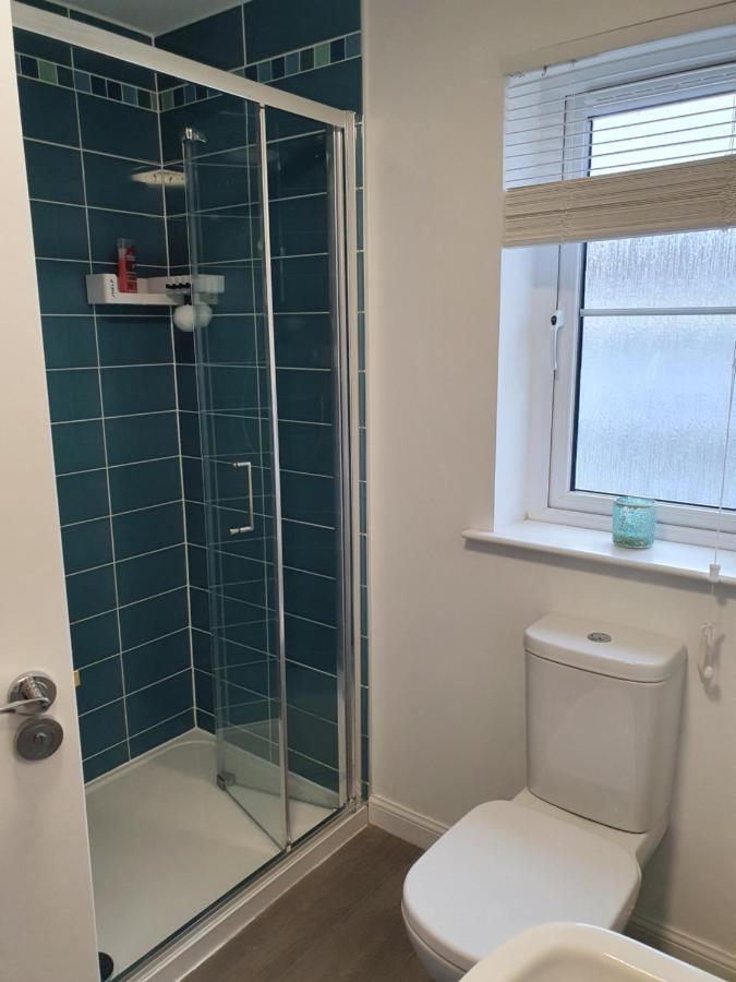 Kellys Villa Inverness Kültér fotó